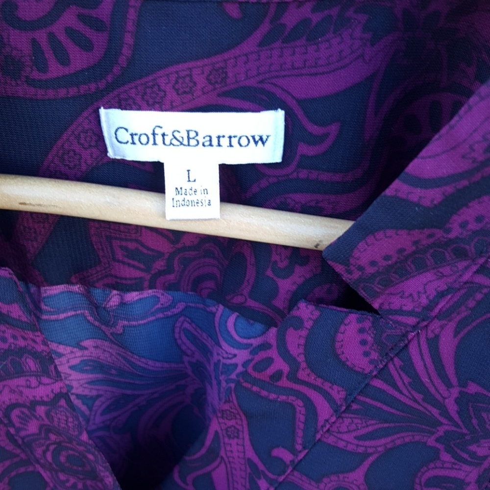 Blouse - Picture 3 of 3